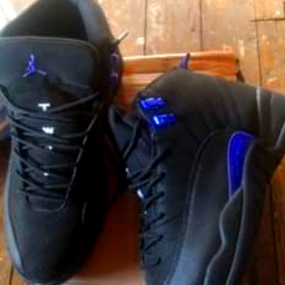 Jordan's
